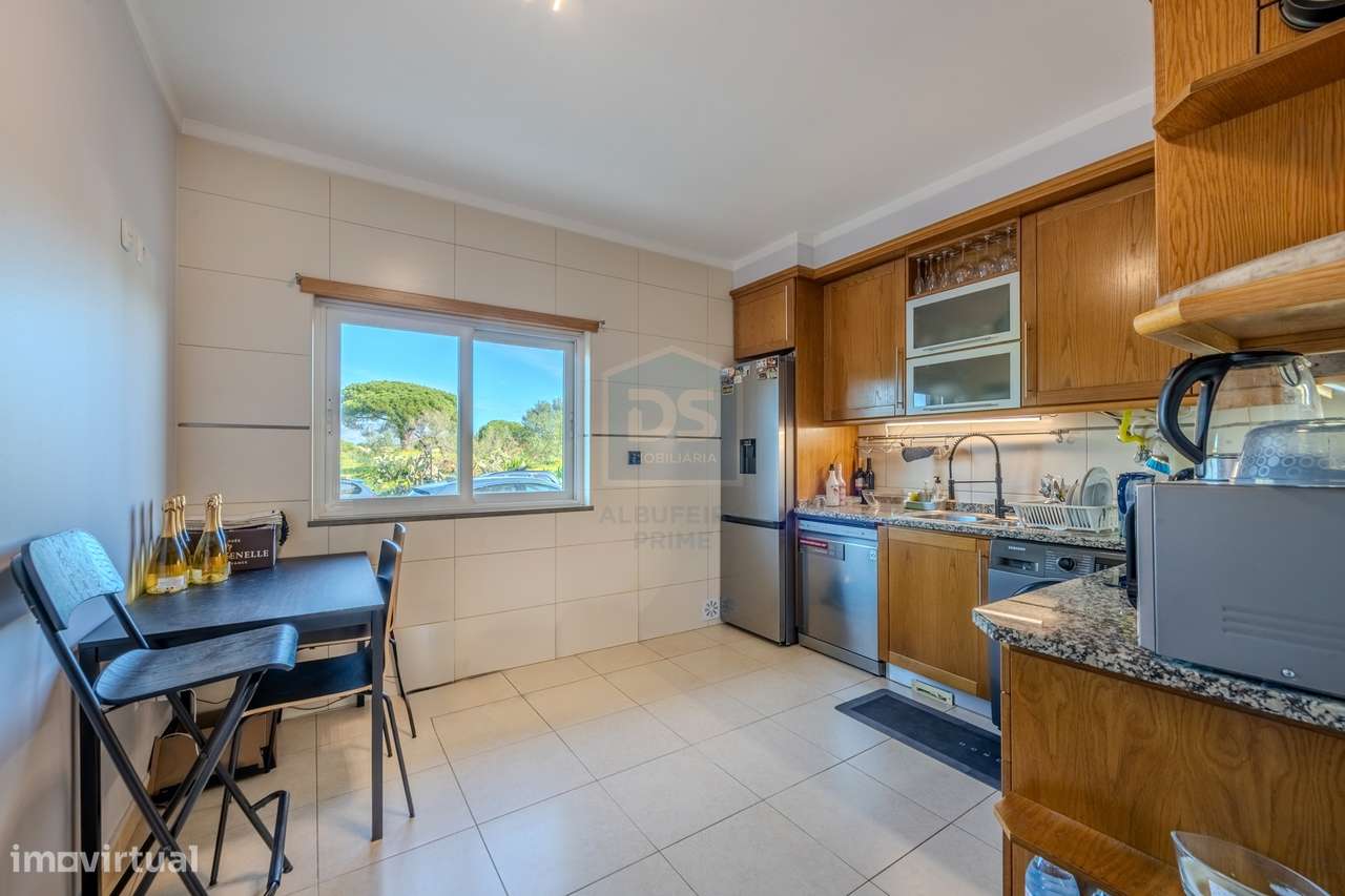 Apartamento T3 Venda em Quelfes,Olhão-5