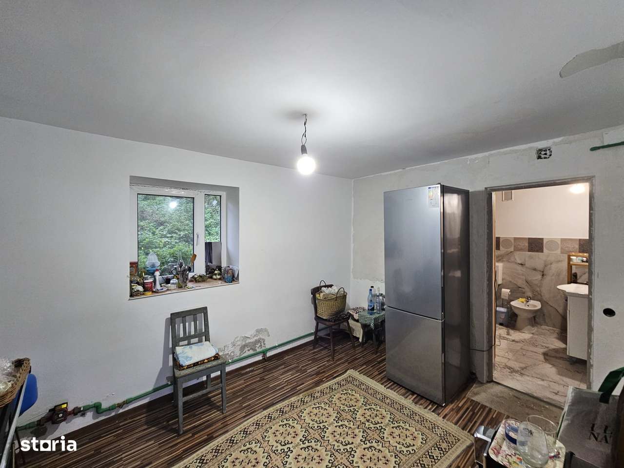 Casa Lapusnic la pret de apartament - Imagine principală: 5/9