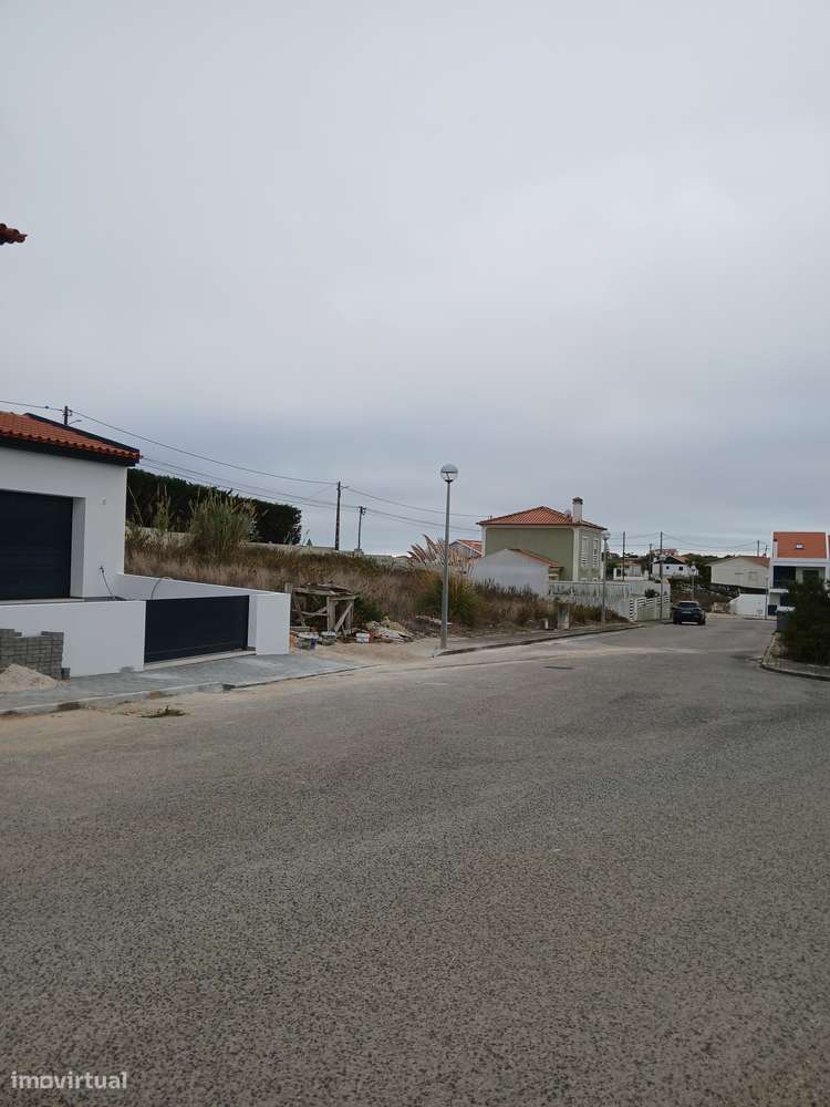 Ericeira encarnação lote - Grande imagem: 5/7