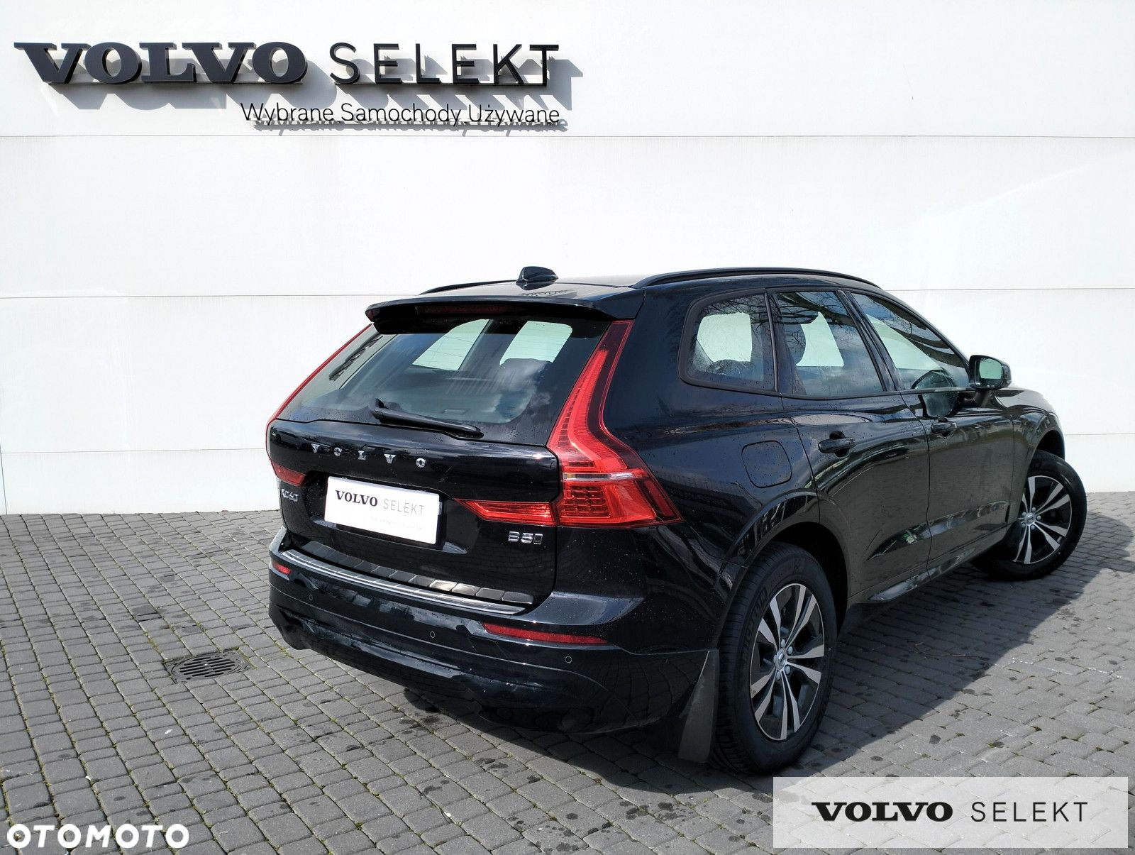 Volvo XC 60 - 5