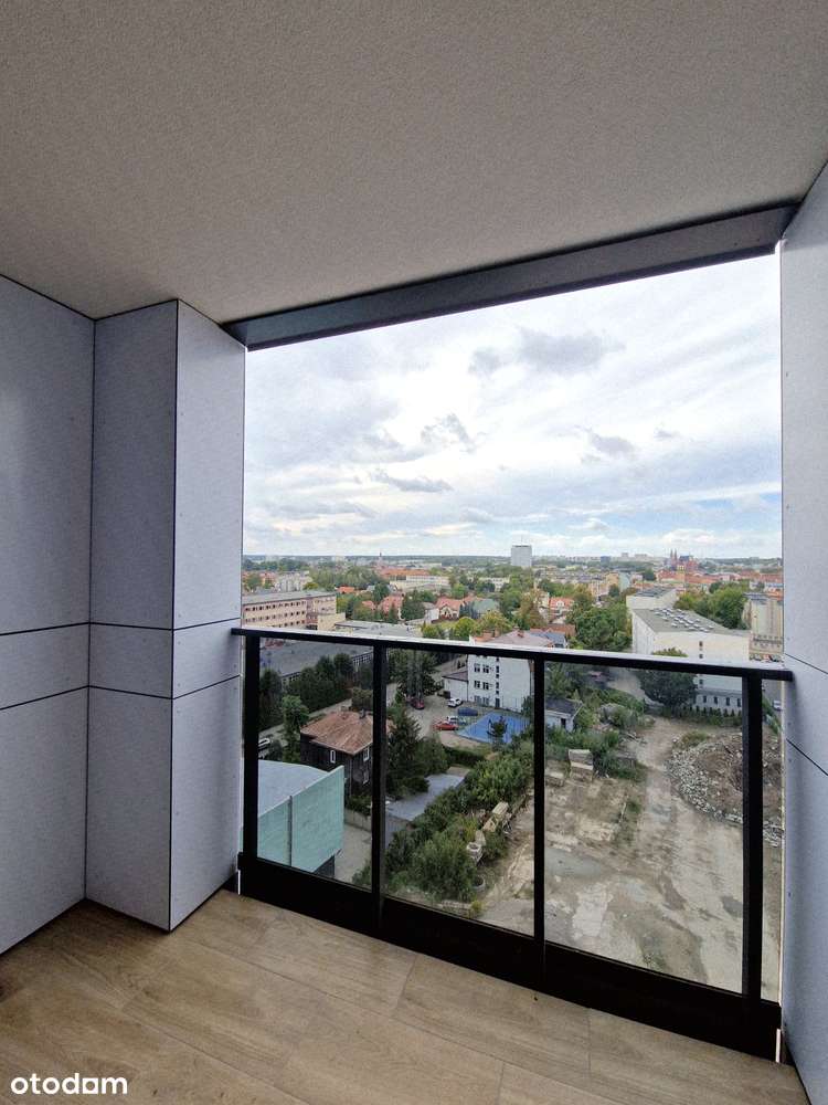 *2 windy* Przestrzeń i piękne widoki*Kraszewskiego 45B*-9