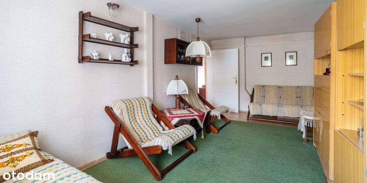 64 m², trzy pokoje  blisko centrum Gdańska - Pełny obrazek: 4/20