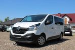 Renault Trafic dCi 95 Combi Expression - 13