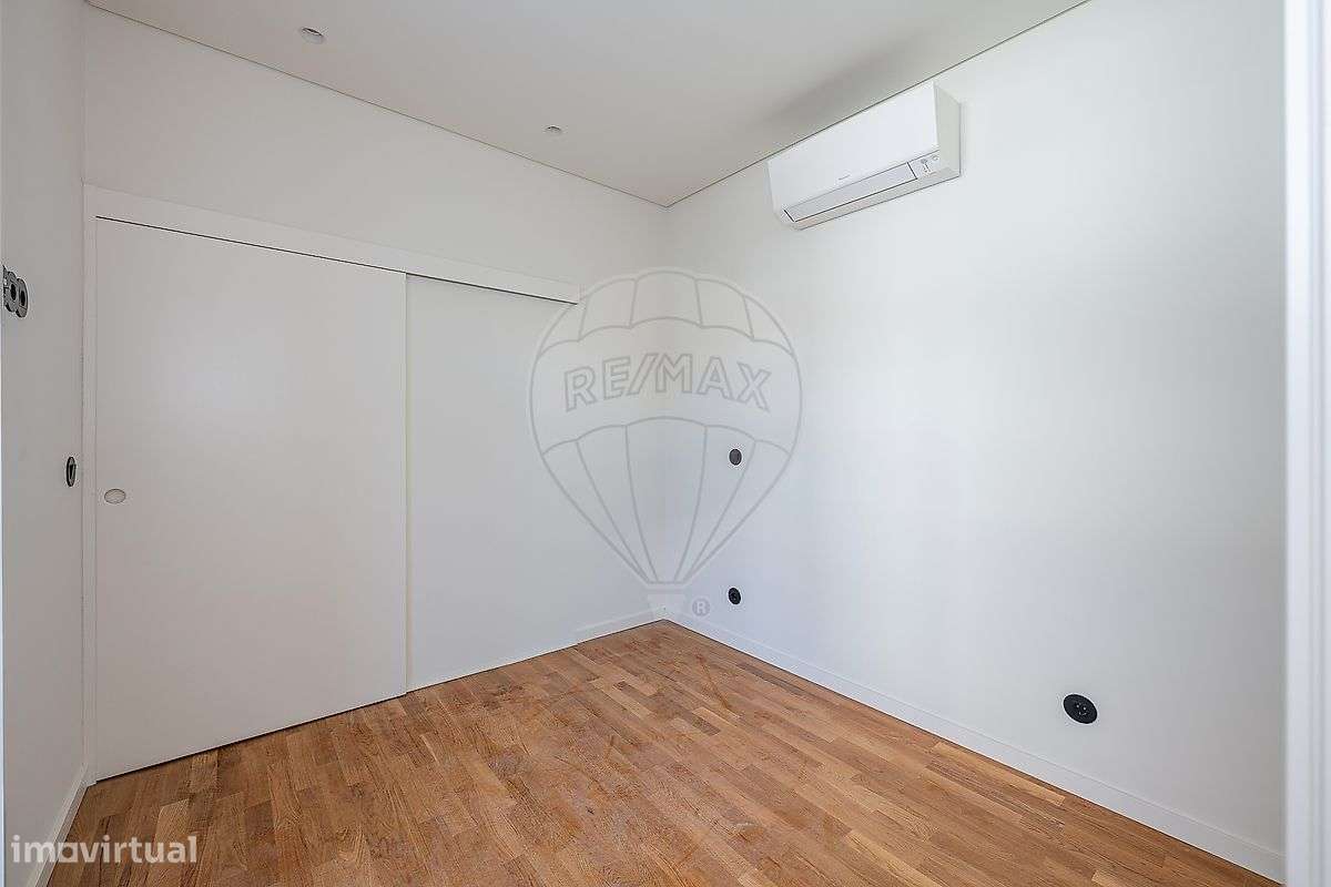 Apartamento T1 para venda-8