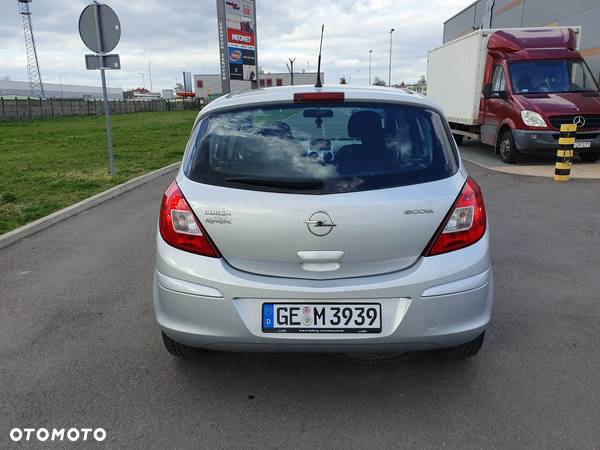 Opel Corsa 1.3 CDTI Enjoy - 19