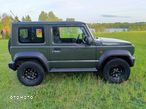 Suzuki Jimny 1.5 Premium - 5