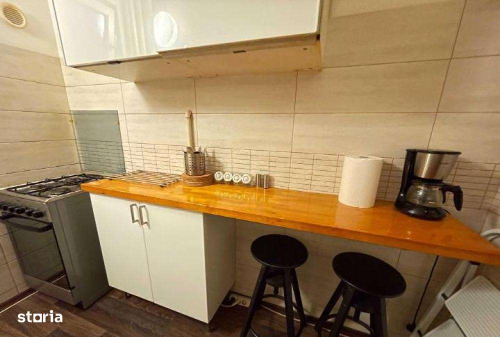 Apartament 2 camere / zona Cismigiu/ Sala Palatului - Imagine principală: 4/7