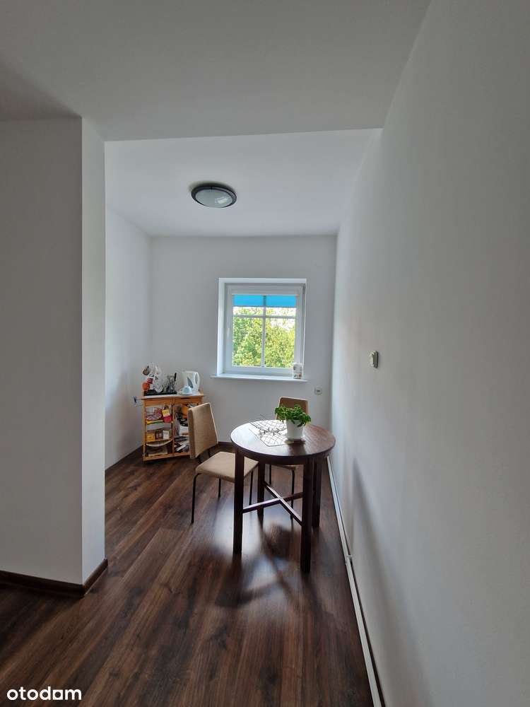 Kawalerka, atrakcyjna inwestycja-5