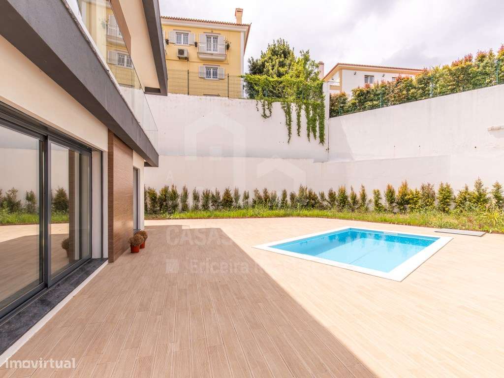 Vende Moradia T5 - Malveira 9km, A Casa das Casas-36
