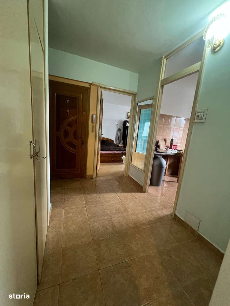 Berceni-Huedin,apartament 2 camere decomandat-6