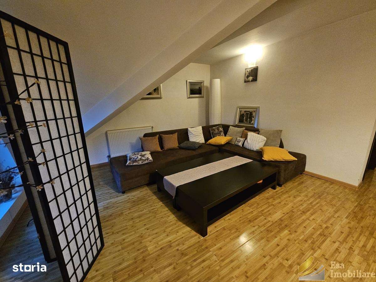 Vila individuala, central Sabareni - 0% cumparator-10