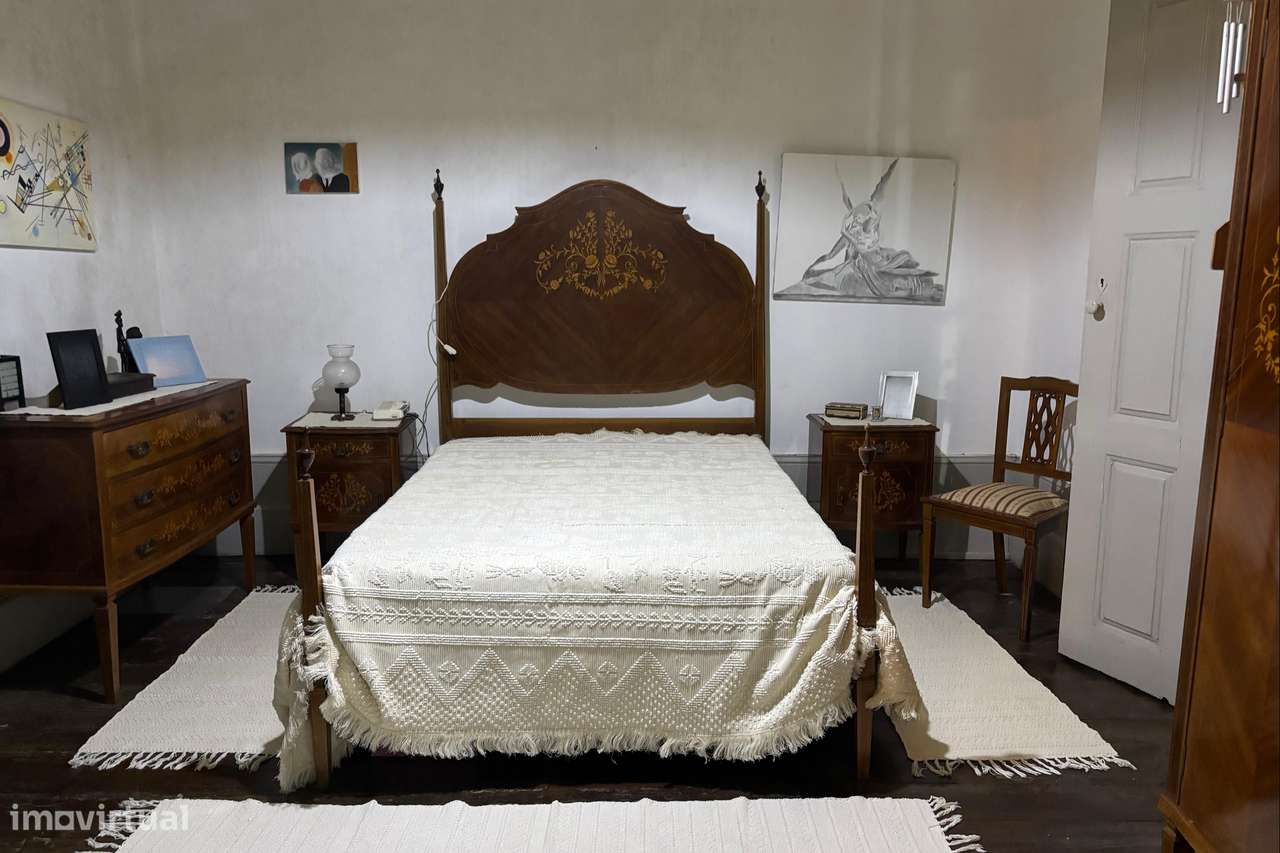 Moradia T7, Viseu, Tondela, Lobão da Beira-21