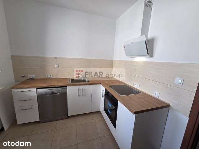 Mieszkanie, 58 m², Warszawa