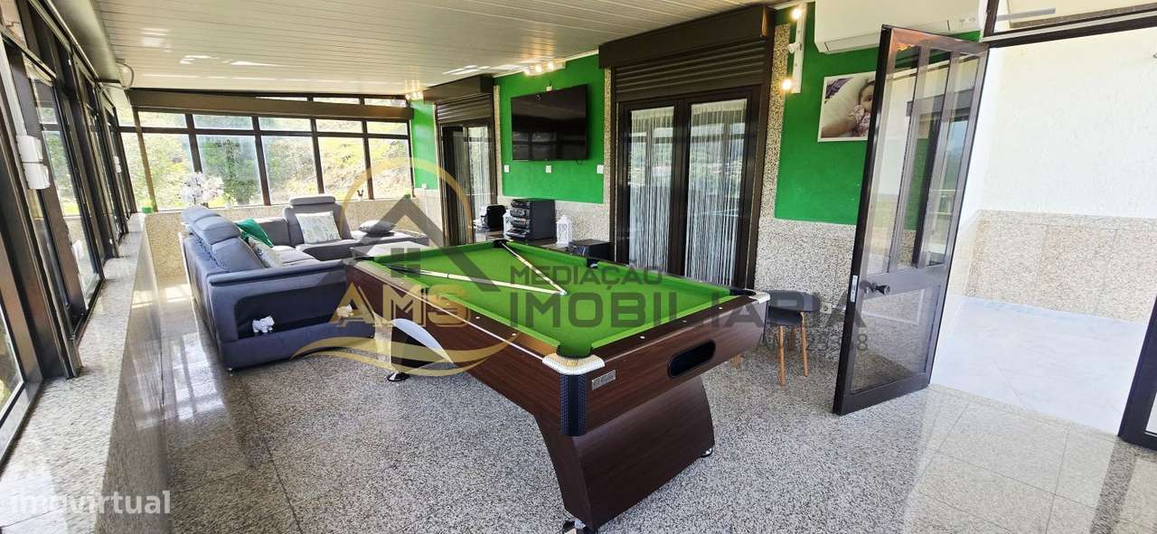 MORADIA T6 PARA VENDA-12