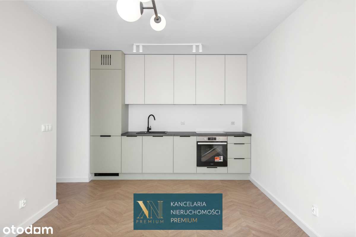 Nowe wykończone | 3 pokoje | Wysoki standard-0