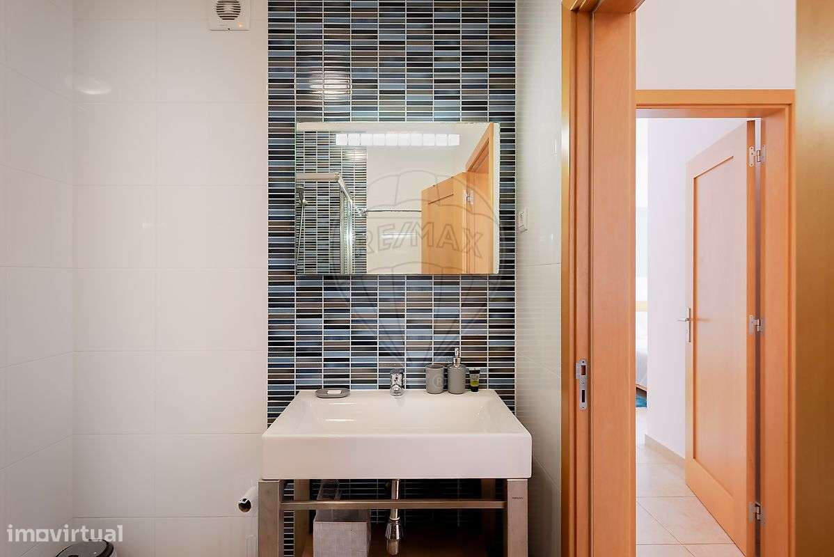 Apartamento T2 para venda-18