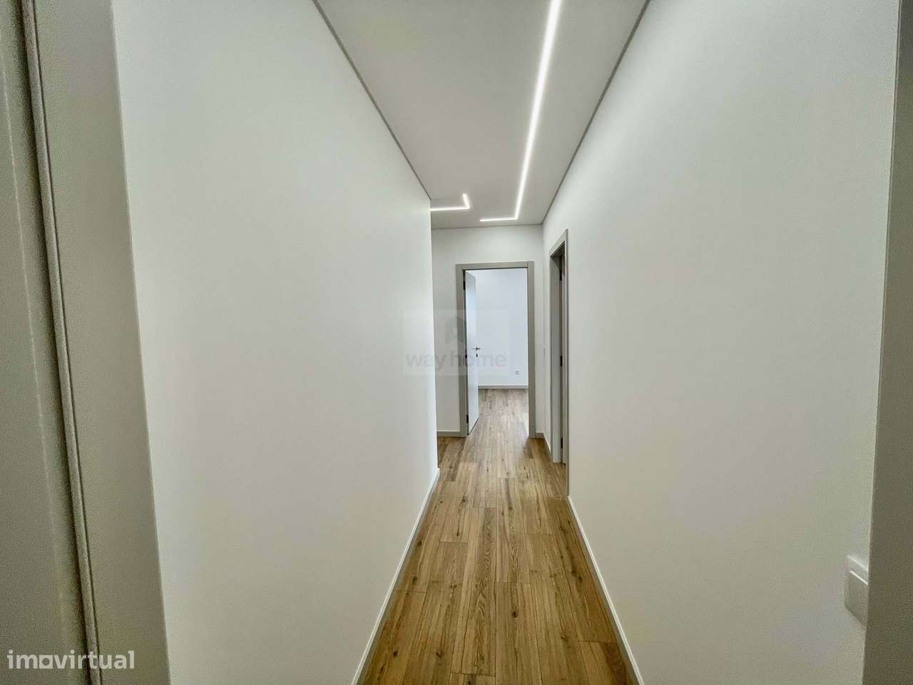 Apartamento T3 | Construção contemporânea | Lourinhã-5