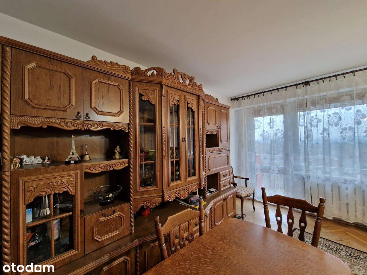 Mieszkanie 58,29m2 w centrum Konina - sprzedam
