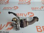 Turbo 2,2 motorizare pentru Mercedes Vito W638 Euro 2 (1998-2003) an fabricatie - 2