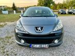 Peugeot 207 1.4 16V Presence - 2