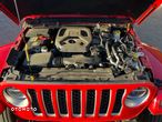 Jeep Wrangler Unlimited 2.0 Turbo PHEV 4xe Sahara - 18