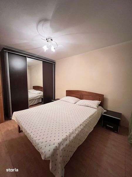 Inchiriez apartament 3 camere zona Pompieri - central - Imagine principală: 4/8