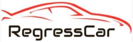 RegressCar logo