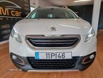 Peugeot 2008 1.2 PureTech Allure - 4