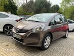 Honda Jazz 1.4 Elegance CVT - 2