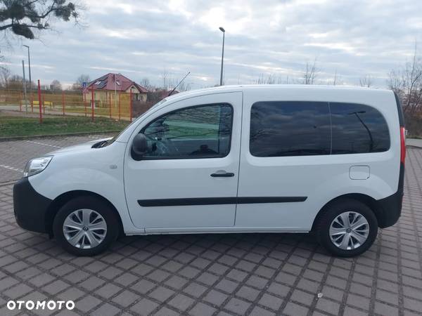 Renault Kangoo 1.5 dCi Business - 5