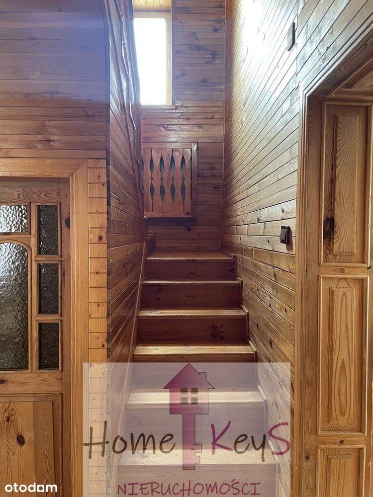 Na sprzedaż dom w pobliżu rzeki Narew/Serock-17