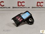 SENSOR PRESSÃO ALFA ROMEO GT 2004 -0281002437 - 3