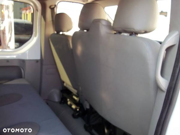 Opel Vivaro 2.0 CDTI L1H1 - 19