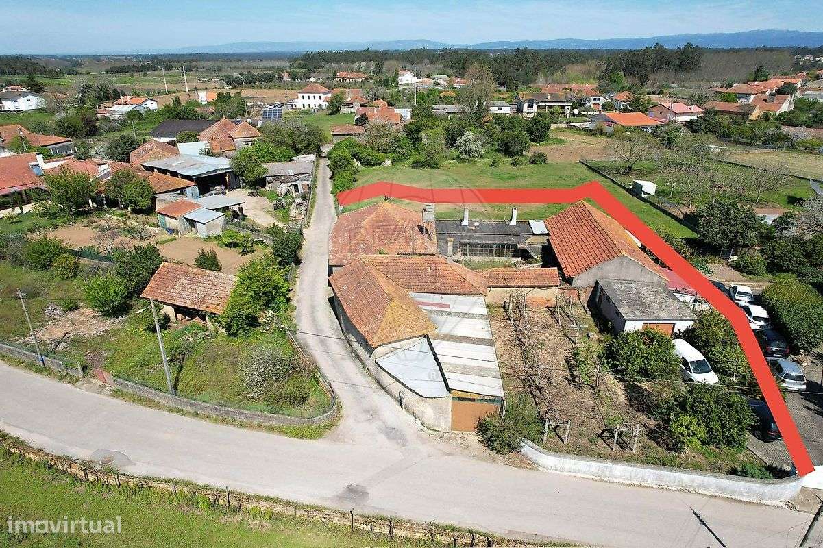 Moradia T3 para venda - Grande imagem: 2/23