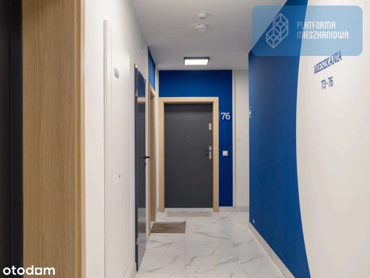 3 pok. z widokiem na plac zabaw gotowe od zaraz-17