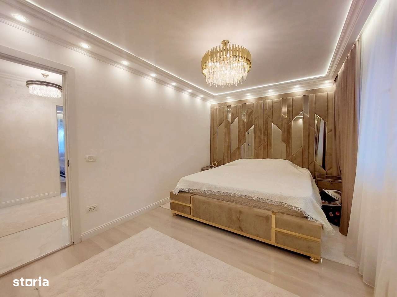 Apartament 3 Camere Teiul Doamnei, Mașina de Pâine - Imagine principală: 5/19