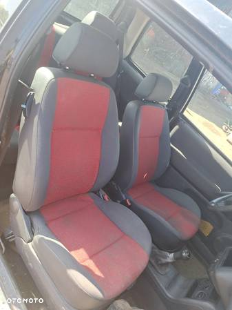 DAWCA CZĘŚCI VW LUPO 1.0 BENZYNA ALL / DXD HB EUROPA L041 - 7