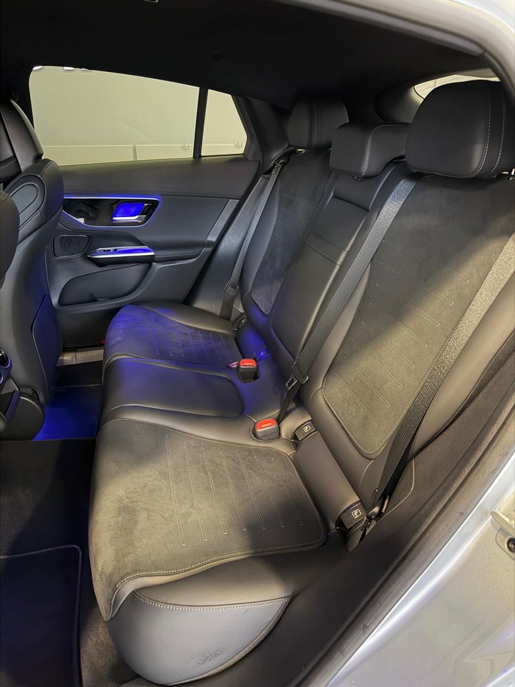 Mercedes-benz Glc 220d AMG 4MATIC Coupé Salon Polska FV23% GOTÓWKA LEASING