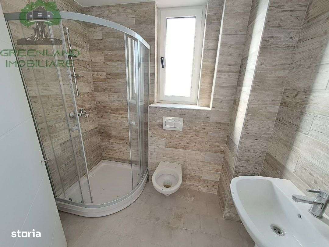 Apartament 2 camere, 43 mp, et 4, Bloc NOU, Lift, STATIE, L.Cetatuii - Imagine principală: 5/8