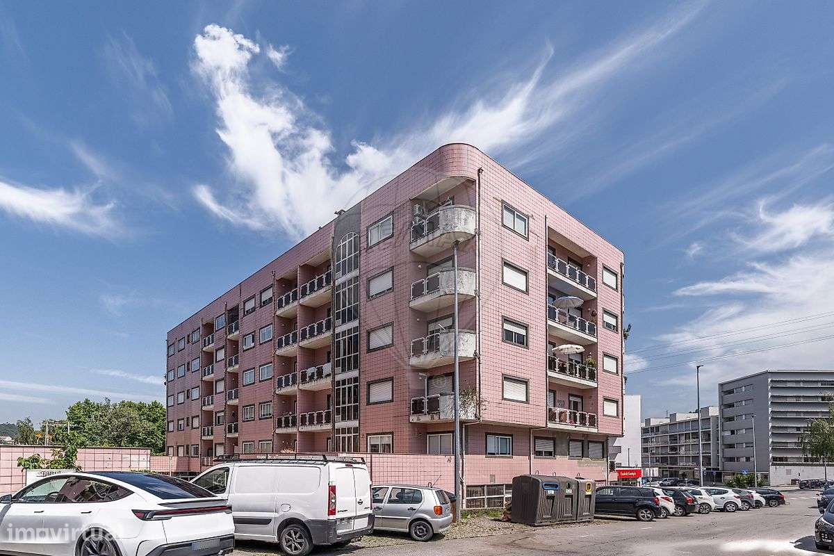 Apartamento T2 para venda-0