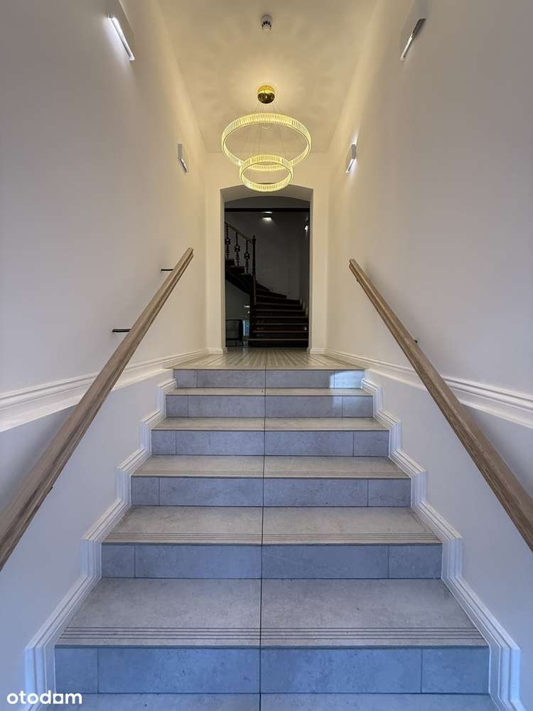 Wyjątkowa kawalerka w kamienicy premium | Garbary-2