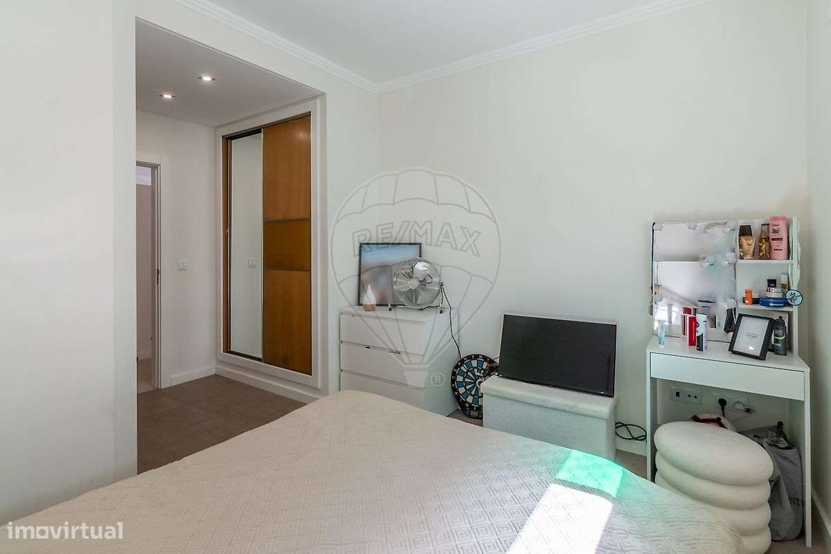 Moradia Térrea isolada T3 com jardim em Sesimbra-30