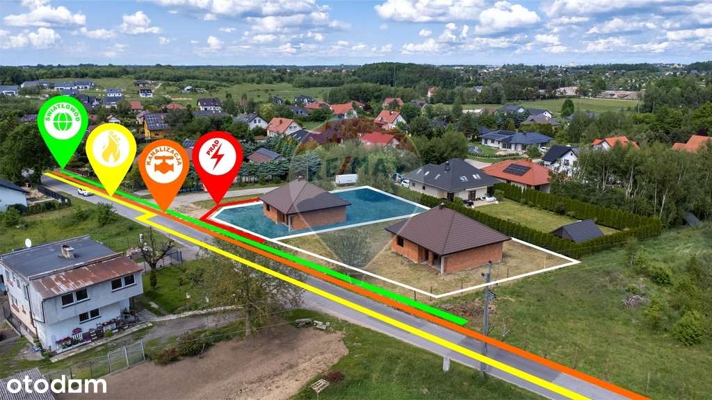 Zamieszkaj blisko Koszalina – stan surowy otwarty-2