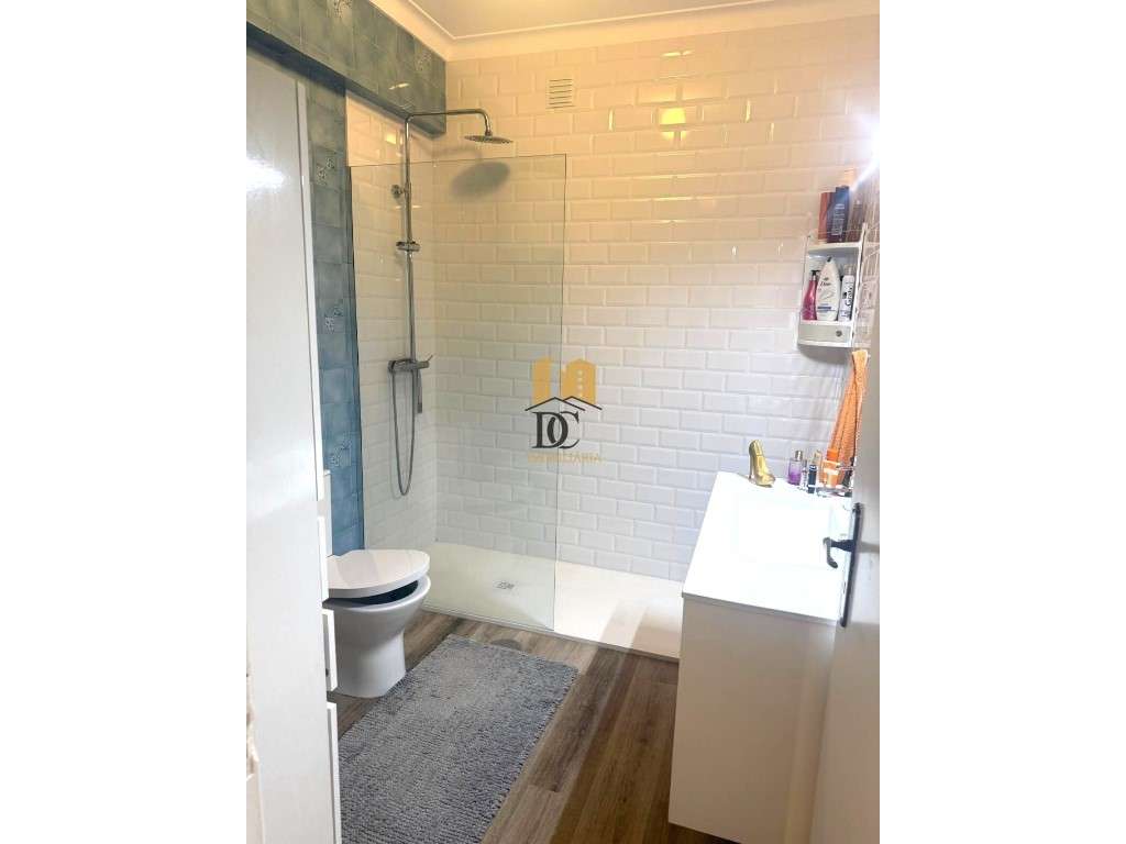 Apartamento T2 - 50 metros da Praia - Amorosa, Viana do Castelo-7