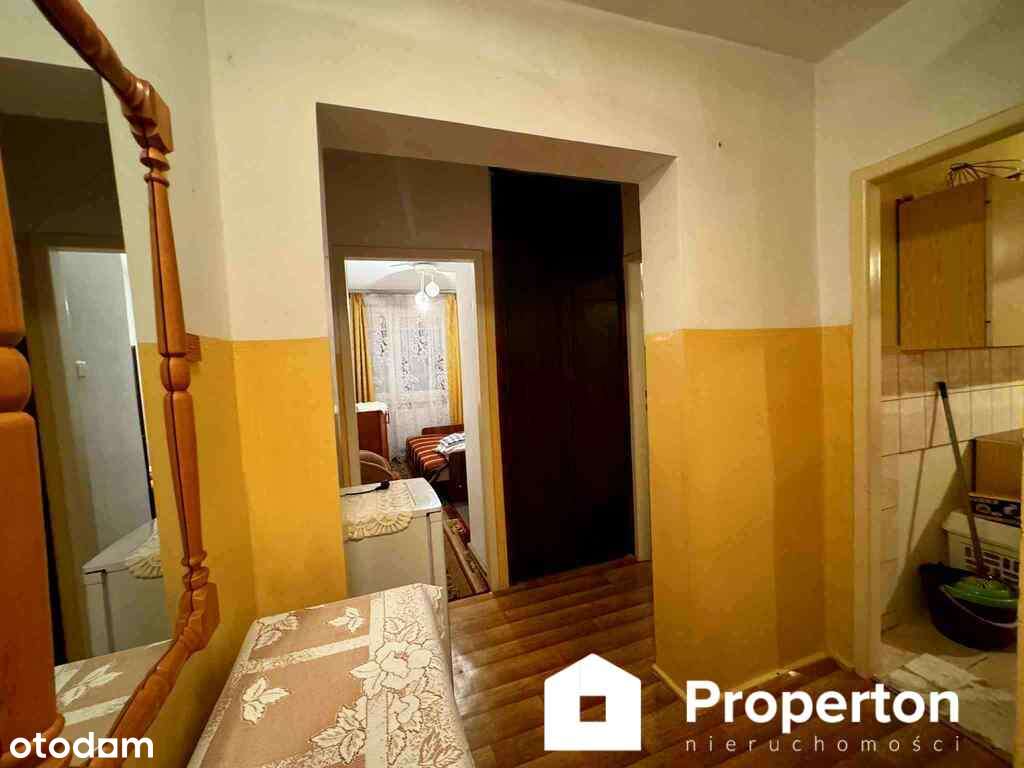 2 pok mieszkanie na wynajem Dęblin - Pełny obrazek: 4/7