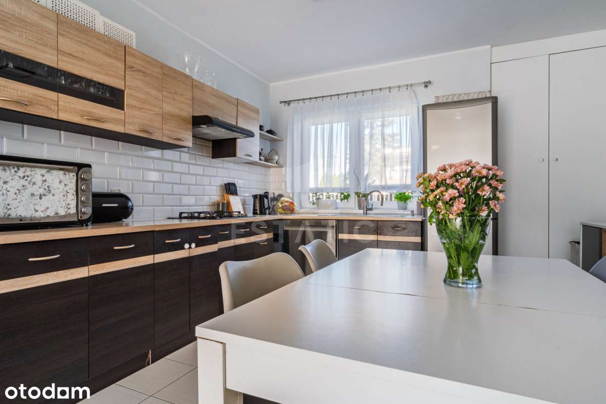 Parter z ogródkiem i parkingiem | Blisko Gdańska - Pełny obrazek: 4/13