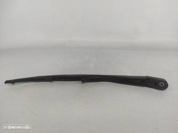 Aste Limpa Vidros Traseira Nissan Leaf (Ze1_) - 4