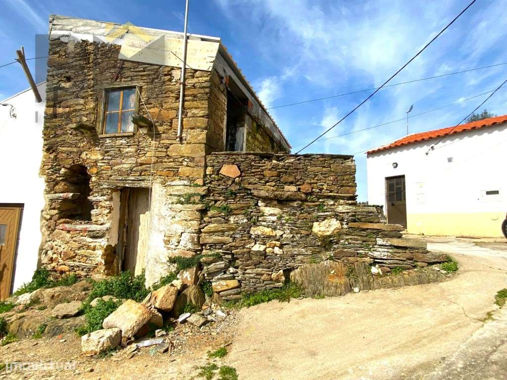 'Casa da varanda' - Grande imagem: 3/7