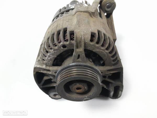 Alternador Fiat Punto (176_) - 2