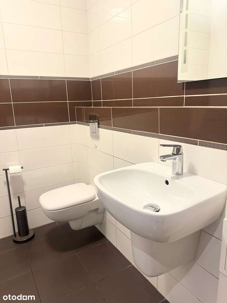 Na sprzedaż M5 - idealne pod kancelarię, biuro itp. 108 m2, Centrum-7